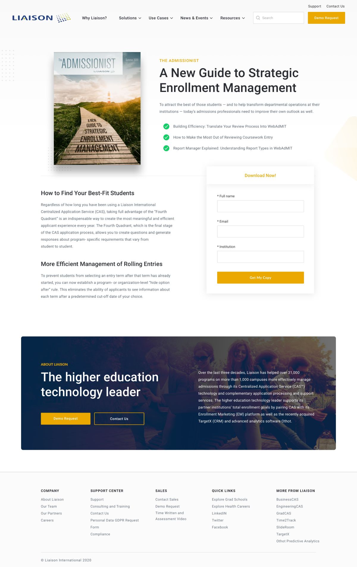 Single Issue Download