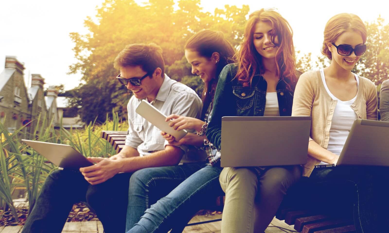 Liaison International